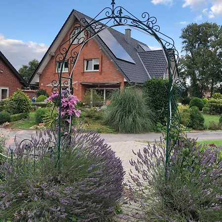 Feldjahns-ferienwohnung Apartment *