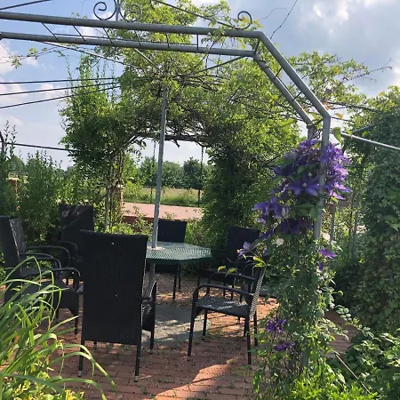 Feldjahns-ferienwohnung Apartment *