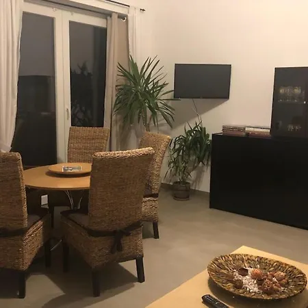 Feldjahns-ferienwohnung Ahaus